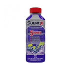 +++SUEROX UVA BOTELLA 630 ML