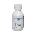 SULFATO FERROSO JARABE FRASCO 120 ML
