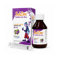 SULZINC SUSPENSION CAJA 80 ML