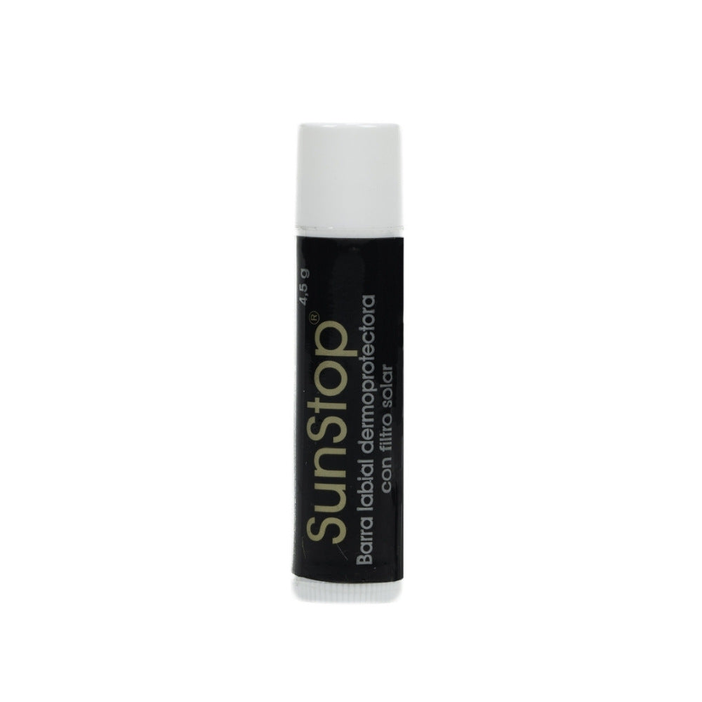SUNSTOP LABIAL BARRA 4.5 G