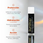 SUNSTOP LABIAL BARRA 4.5 G