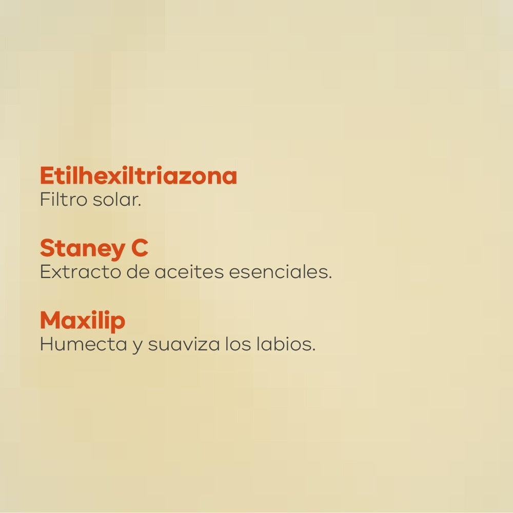 SUNSTOP LABIAL BARRA 4.5 G