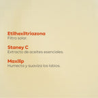 SUNSTOP LABIAL BARRA 4.5 G