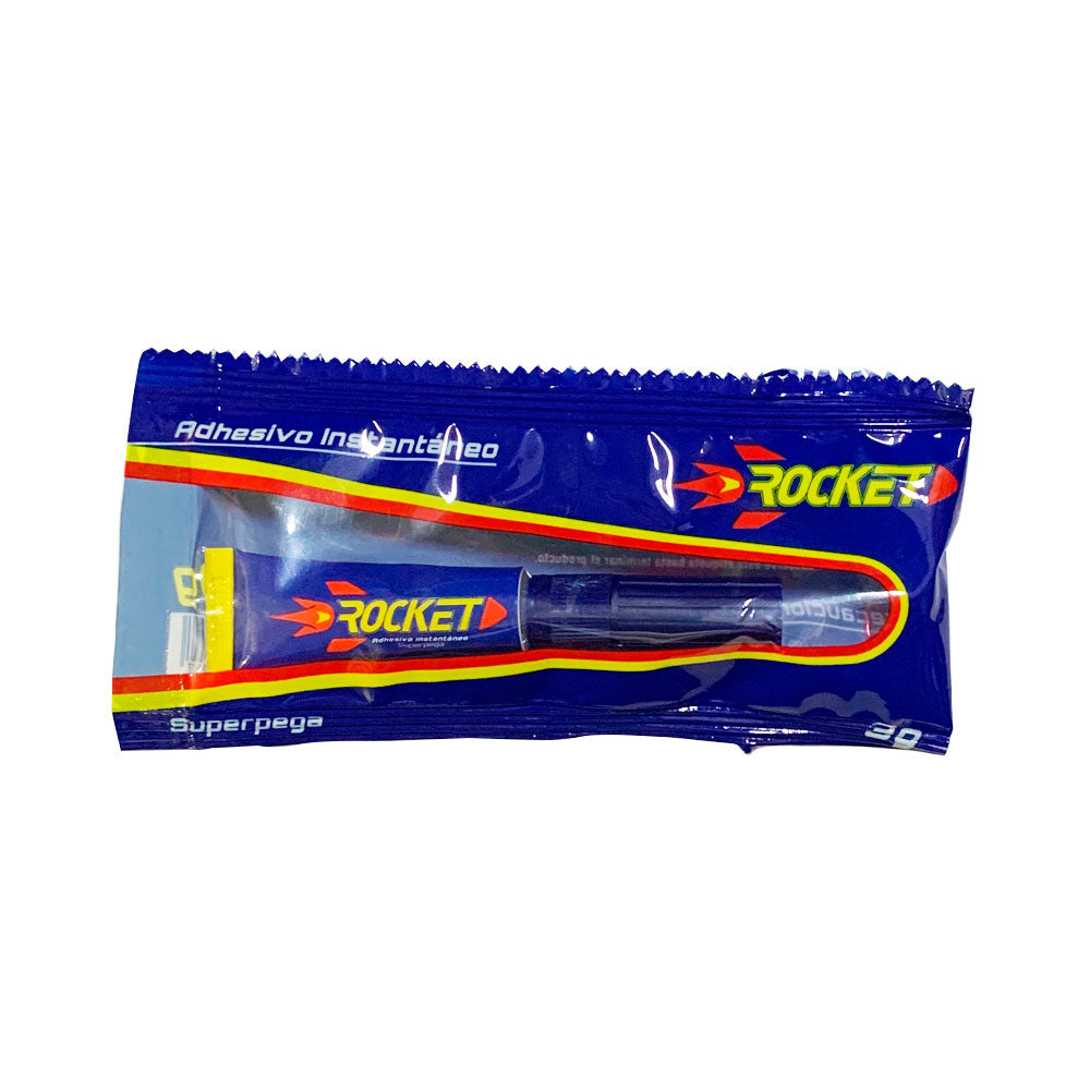 SUPER PEGA ROCKET 3 G
