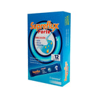 SUPREFLUX FORTE SACHET MENTA CAJA X 12 UNDS
