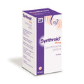 SYNTHROID TABLETAS 25 MCG CAJA X 90 UNDS