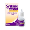 SYSTANE COMPLETE GOTAS OFTALMICAS 0.6 % CAJA 10 ML