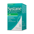 SYSTANE HA GOTAS OFTALMICAS FRASCO 10 ML