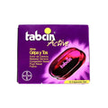 ++++TABCIN ACTIVE CAPSULAS BLANDAS CAJA X 12 UNDS