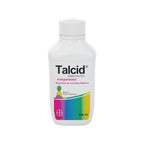 TALCID SUSPENSION FRASCO 150 ML