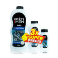 TALCO ARDEN FOR MEN FRASCO 300+85+30 G
