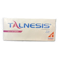 TALNESIS TABLETAS 50 MG CAJA X 30 UNDS