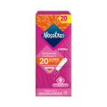 TAMPONES SIN APLICADOR NOSOTRAS SUPER CAJA X 20 UNDS