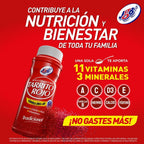 TARRITO ROJO JGB KOLA GRANULADA FRASCO 135 G