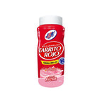 TARRITO ROJO JGB KOLA GRANULADA FRESA FRASCO 135 G