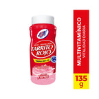 TARRITO ROJO JGB KOLA GRANULADA FRESA FRASCO 135 G