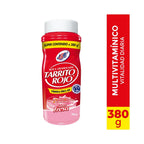 TARRITO ROJO KOLA JGB GRANULADA FRESA FRASCO 380 G