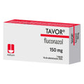 TAVOR CAPSULA 150 MG CAJA X 1 UND