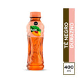 TÉ NEGRO FUZE TEA DURAZNO BOTELLA 400 ML