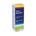 TEARS NATURALES GOTAS OFTALMICAS FRASCO 15 ML