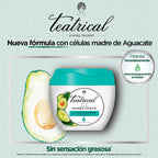  TEATRICAL HUMECTANTE POTE 100 G