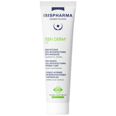 Teen Derm Az Isispharma Tubo 30 Ml