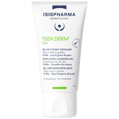 Teen Derm Gel Tubo 150 Ml