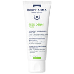 Teen Derm Hydra Caja 40 G