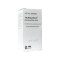 TERBUROP GUAYACOLATO JARABE FRASCO 120 ML