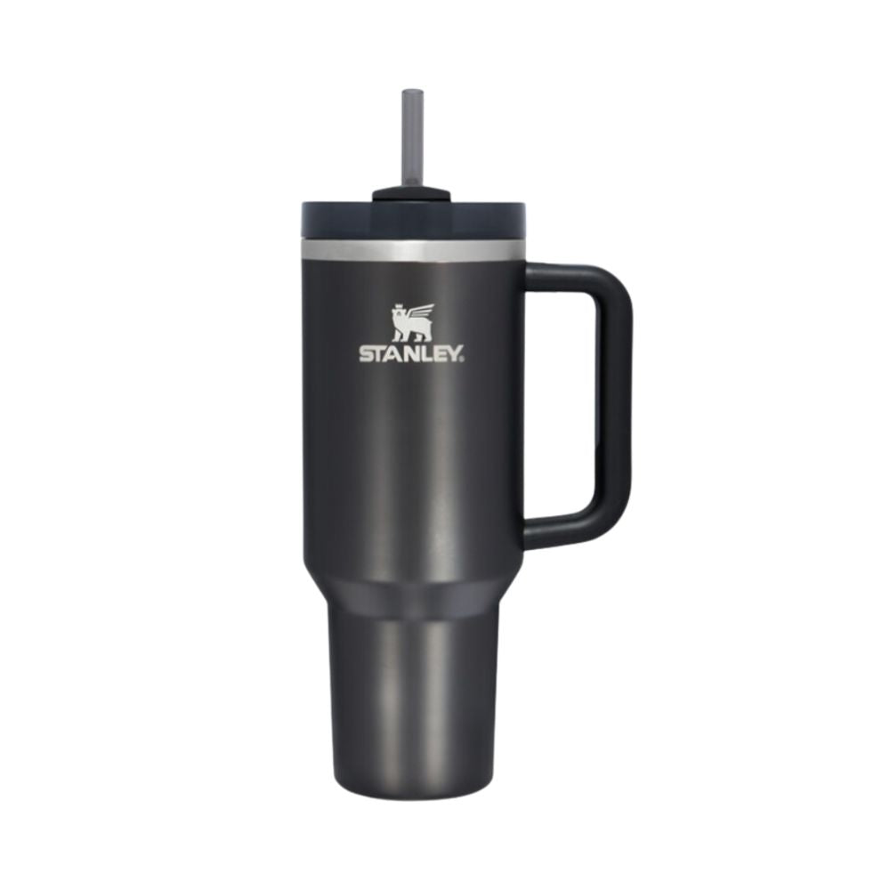 TERMO STANLEY 11H ADVENTURE QUENCHER H2.0 1.2 LT BLACK GLOW X 1 UND