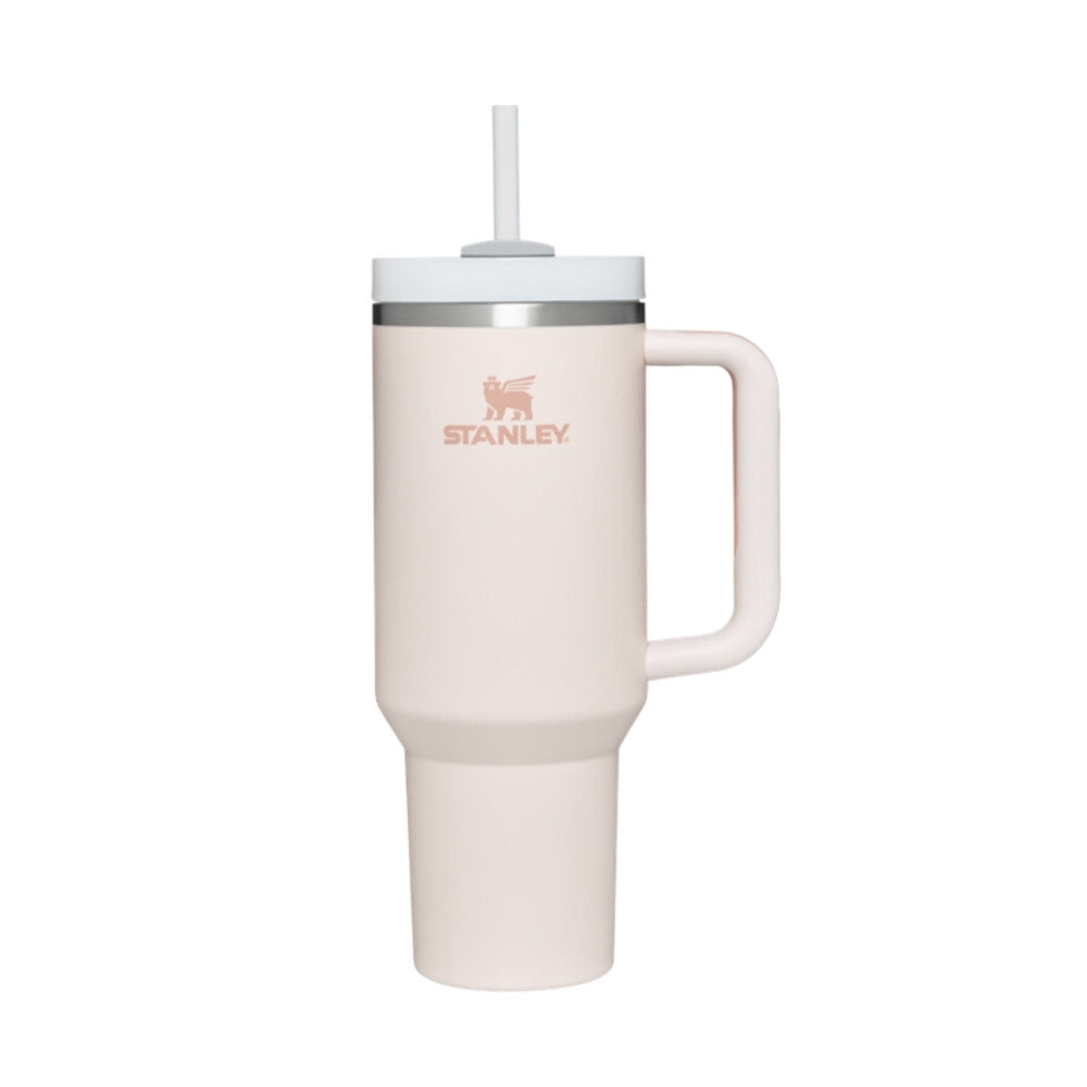 TERMO STANLEY 11H ADVENTURE QUENCHER H2.0 1.2 LT ROSE QUARTZ X 1 UND
