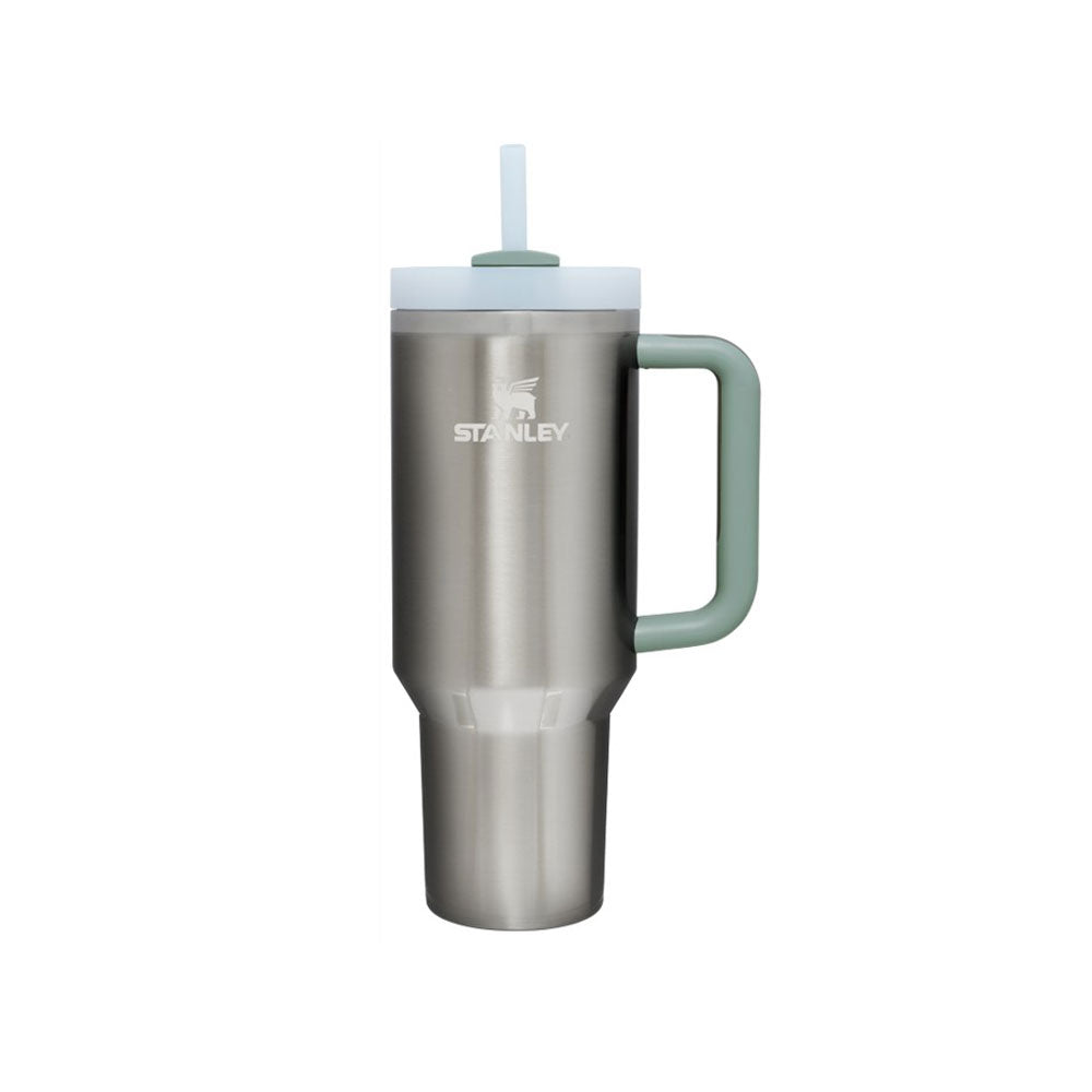 TERMO STANLEY 11H ADVENTURE QUENCHER H2.0 .2 LT STAINLESS STEEL X 1 UND
