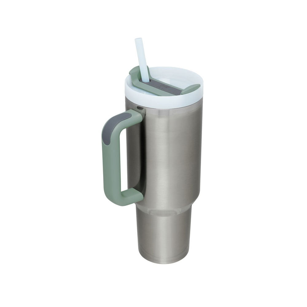 TERMO STANLEY 11H ADVENTURE QUENCHER H2.0 .2 LT STAINLESS STEEL X 1 UND