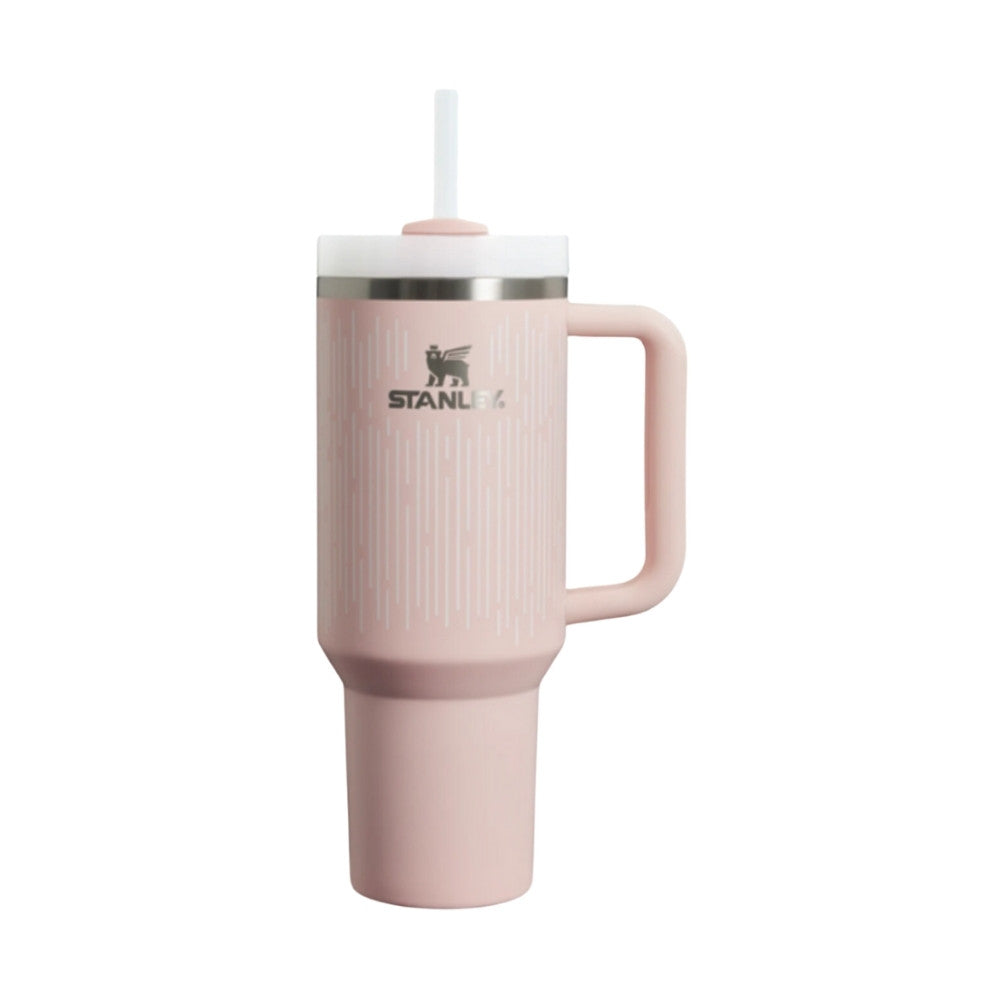 TERMO STANLEY ADVENTURE QUENCHER FT 1.2 LT SOFT RAIN BLOOM CAJA X 1 UND