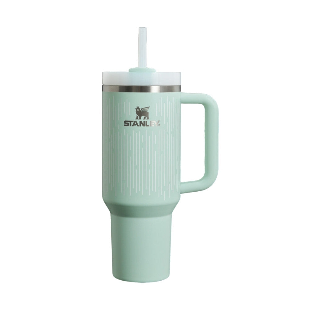 TERMO STANLEY ADVENTURE QUENCHER FT 1.2 LT SOFT RAIN MINT CAJA X 1 UND
