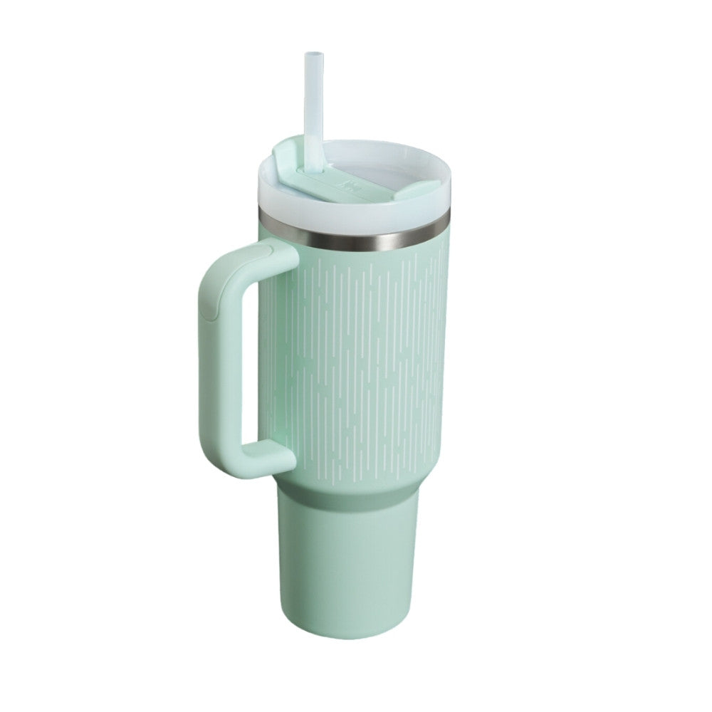 TERMO STANLEY ADVENTURE QUENCHER FT 1.2 LT SOFT RAIN MINT CAJA X 1 UND