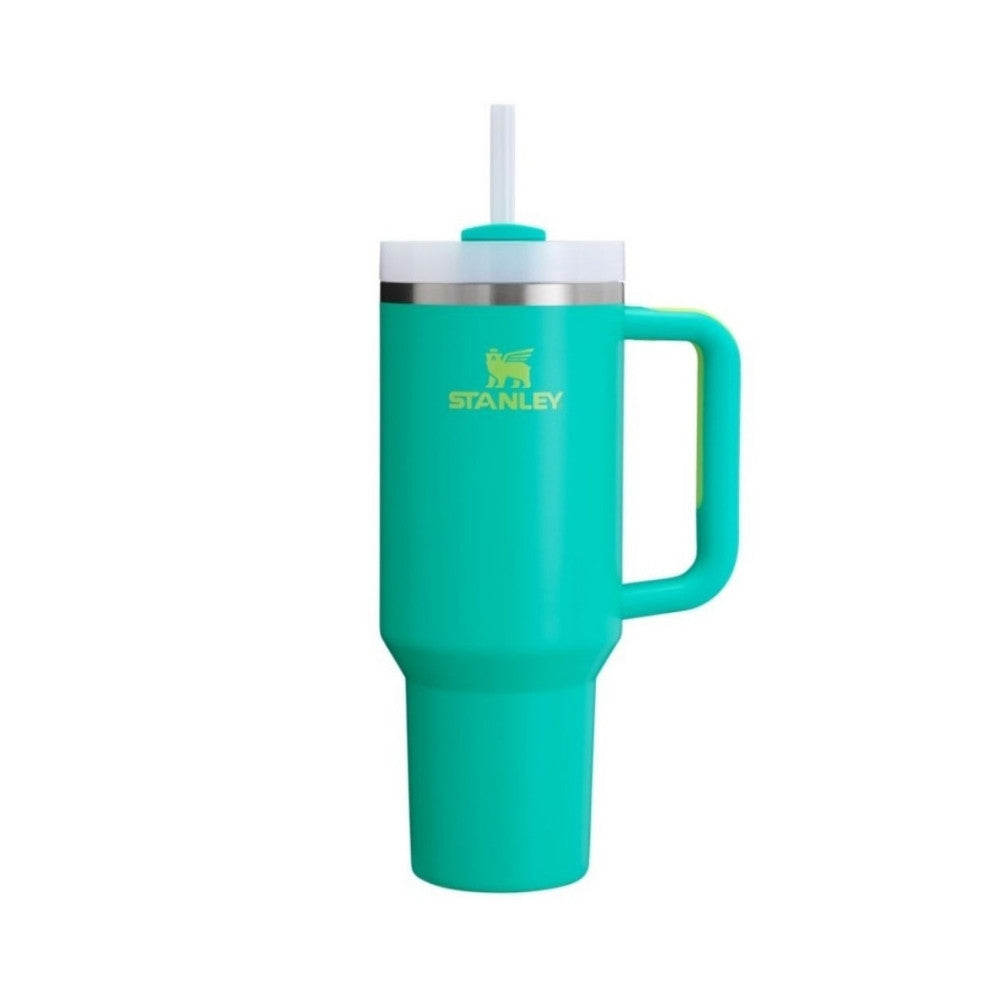 TERMO STANLEY QUENCHER H2.0 1.2 LT TROPICAL TEAL X 1 UND