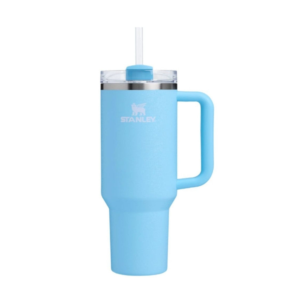 TERMO STANLEY QUENCHER H2.0 FLOWSTATE TUMBLER 1.2 LT POWDER BLUE CRUSH X 1 UND