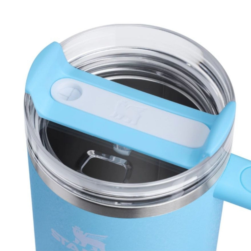 TERMO STANLEY QUENCHER H2.0 FLOWSTATE TUMBLER 1.2 LT POWDER BLUE CRUSH X 1 UND