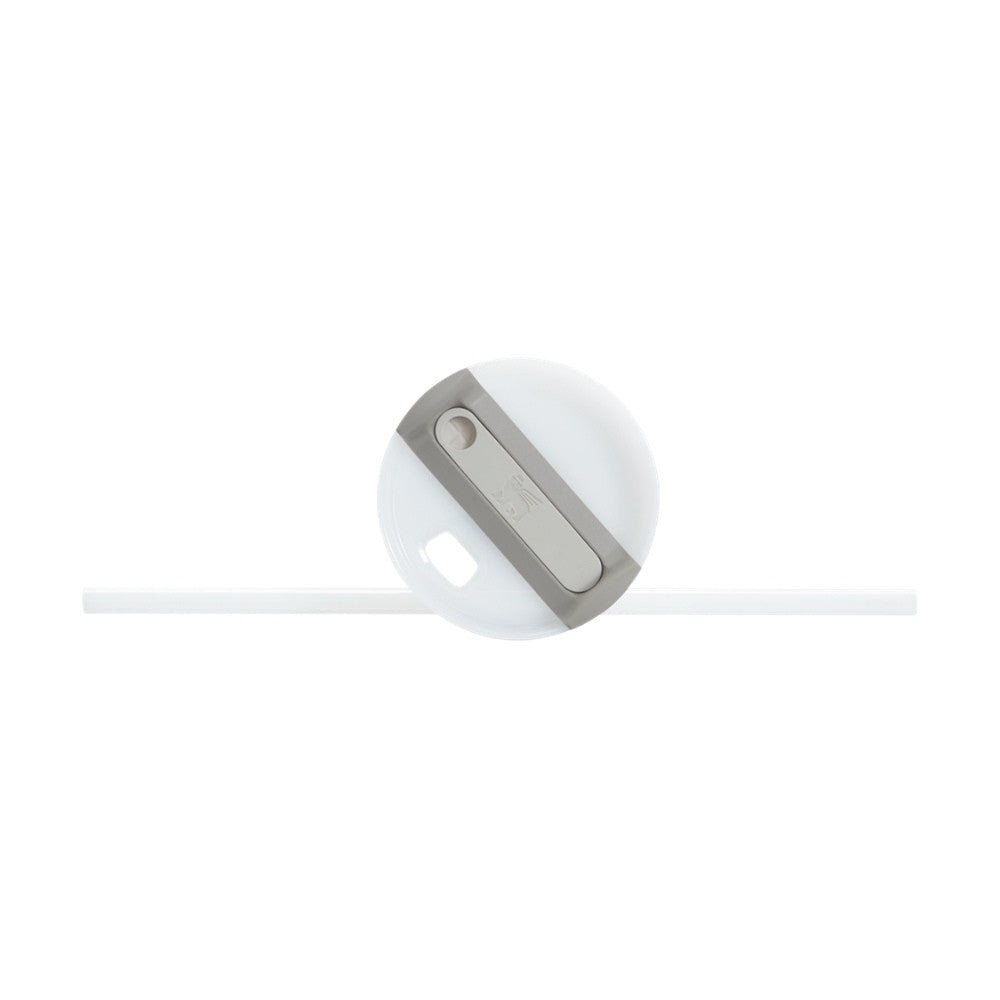 TERMO STANLEY QUENCHER H2.0 FLOWSTATE TUMBLER 1.2 LT STONE X 1 UND