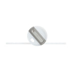 TERMO STANLEY QUENCHER H2.0 FLOWSTATE TUMBLER 1.2 LT STONE X 1 UND