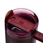 TERMO STANLEY QUENCHER H2.0 FLOWSTATE TUMBLER 887 ML GILDED POMEGRANATE X 1 UND