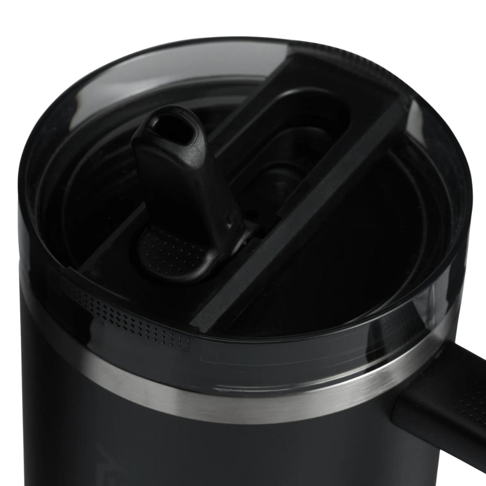 TERMO STANLEY QUENCHER PROTOUR 1.2 L BLACK 2.0 X 1 UND