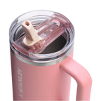TERMO STANLEY QUENCHER PROTOUR 1.2L PINK MESA X 1 UND