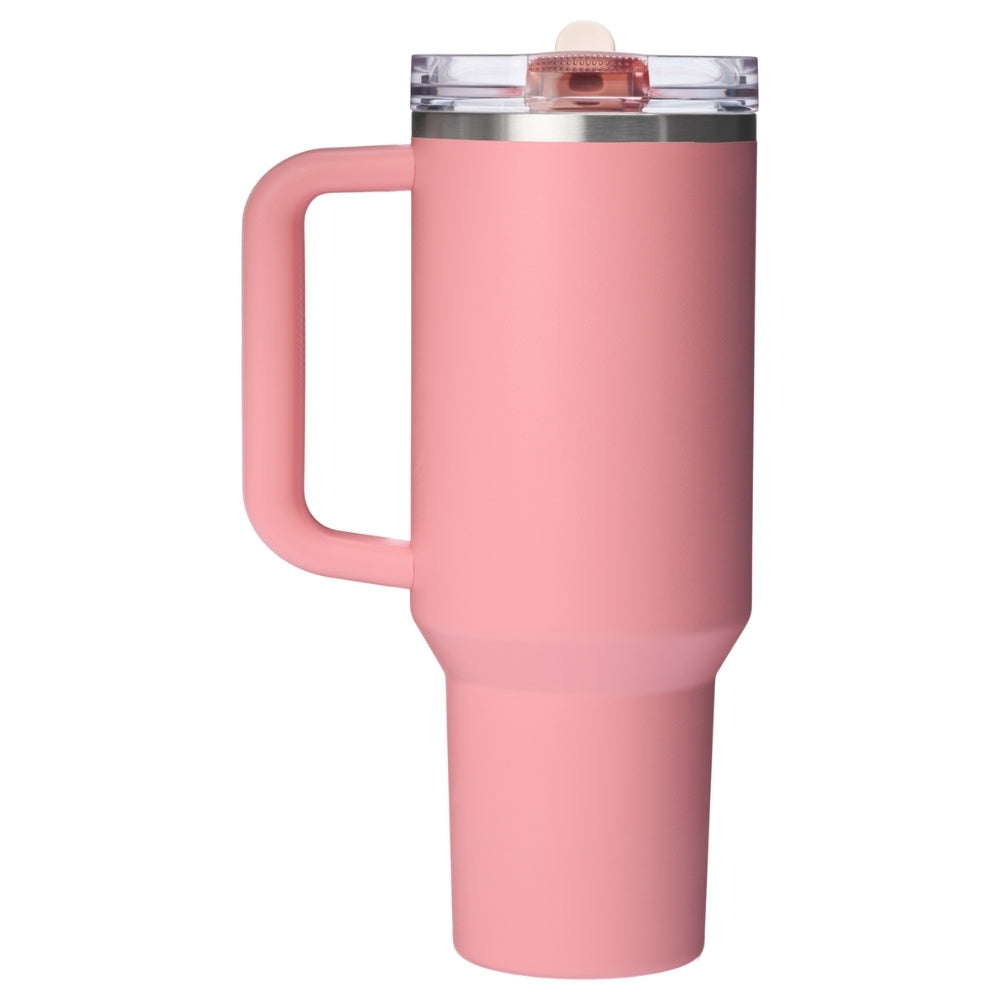 TERMO STANLEY QUENCHER PROTOUR 1.2L PINK MESA X 1 UND