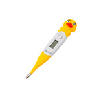 TERMOMETRO DIGITAL HOMELIFE PEDIATRICO CAJA X 1 UND