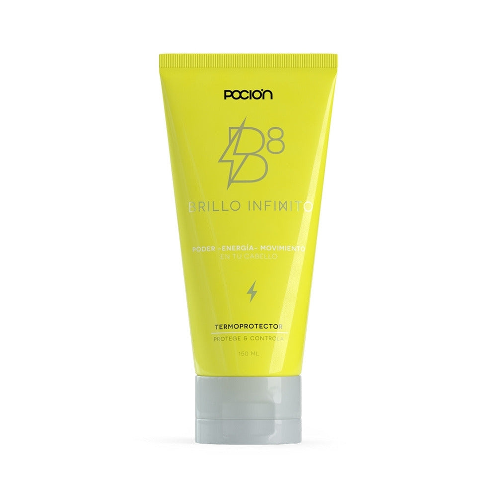 TERMOPROTECTOR B8 LA POCION TUBO 150 ML