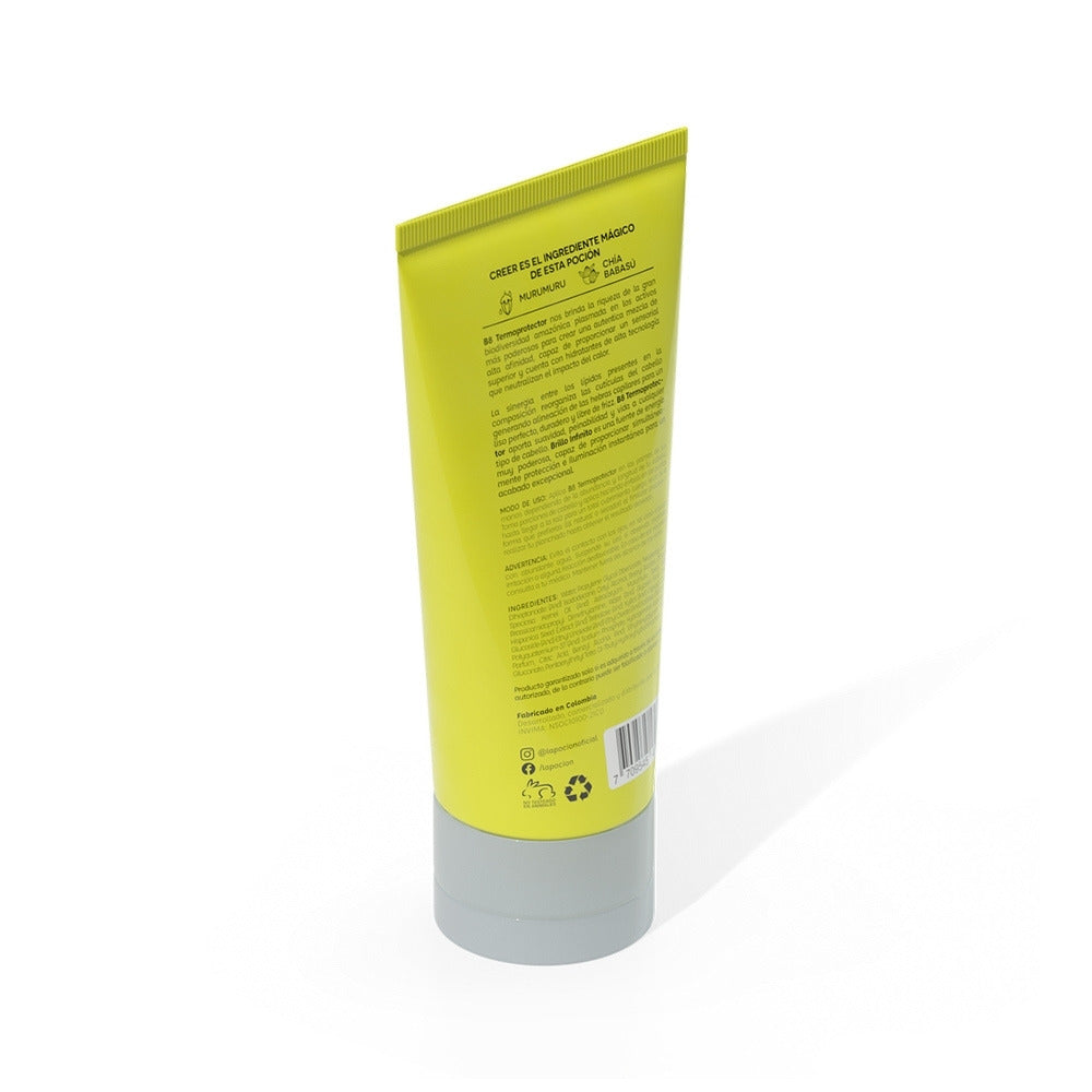TERMOPROTECTOR B8 LA POCION TUBO 150 ML