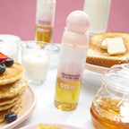 TERMOPROTECTOR CLICK HAIR BIFASICO LECHE Y MIEL SPRAY 150 ML