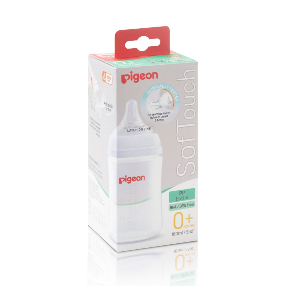 TETERO PIGEON SOFTOUCH WN3 5 ONZAS